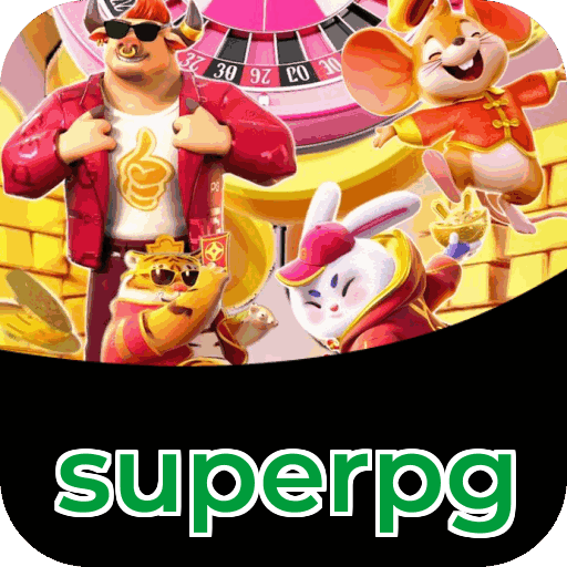 superpg - Infraestrutura de segurança certificada